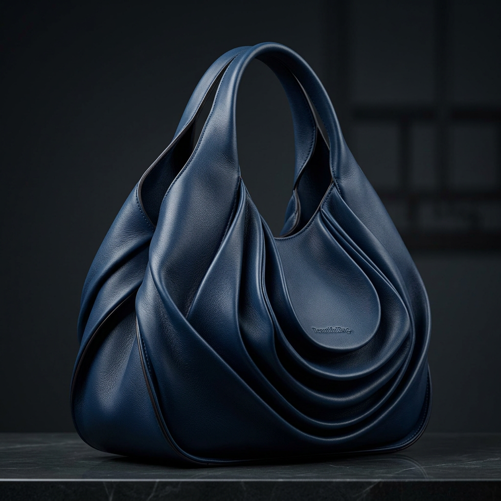 The Avant Luxe