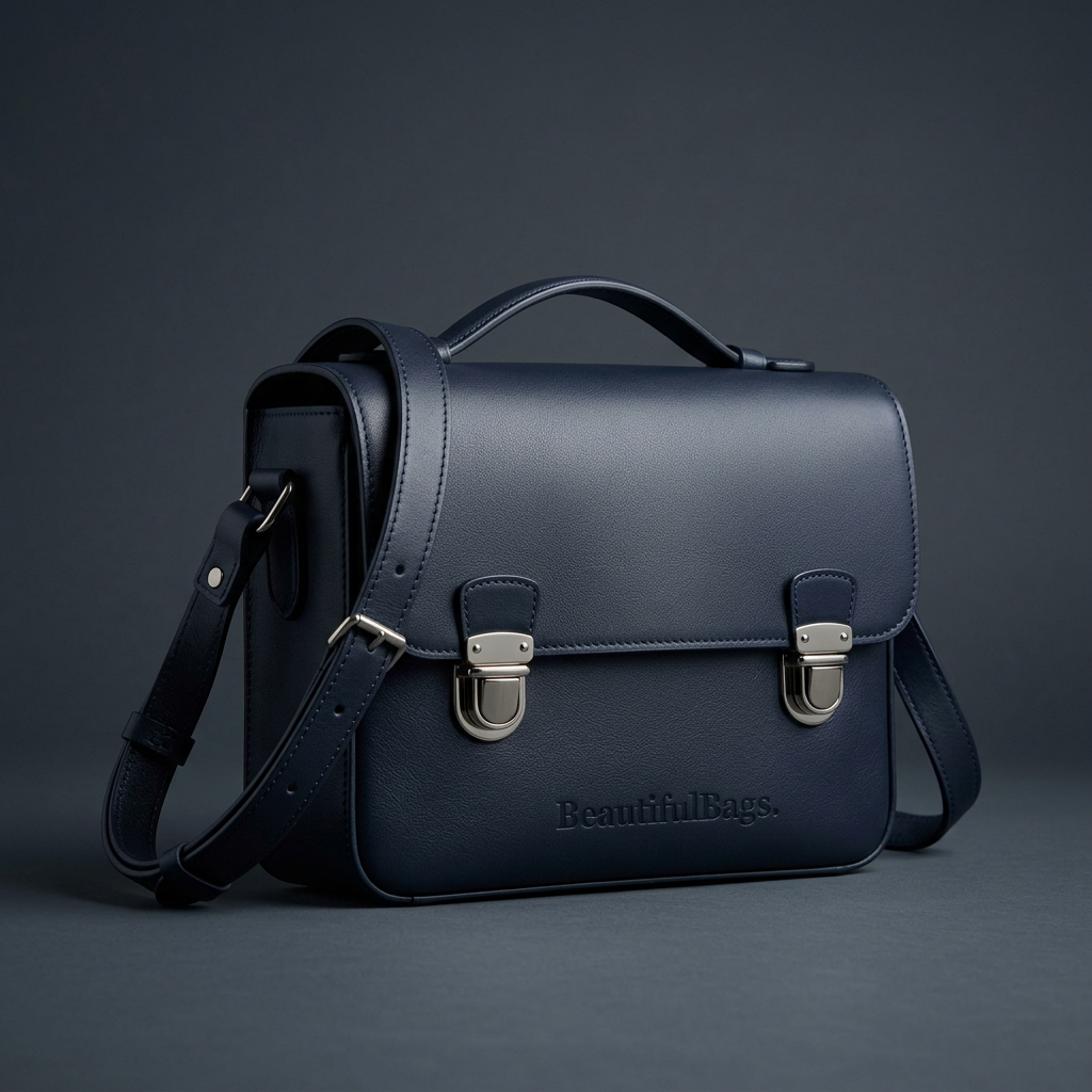 The Camera Bag