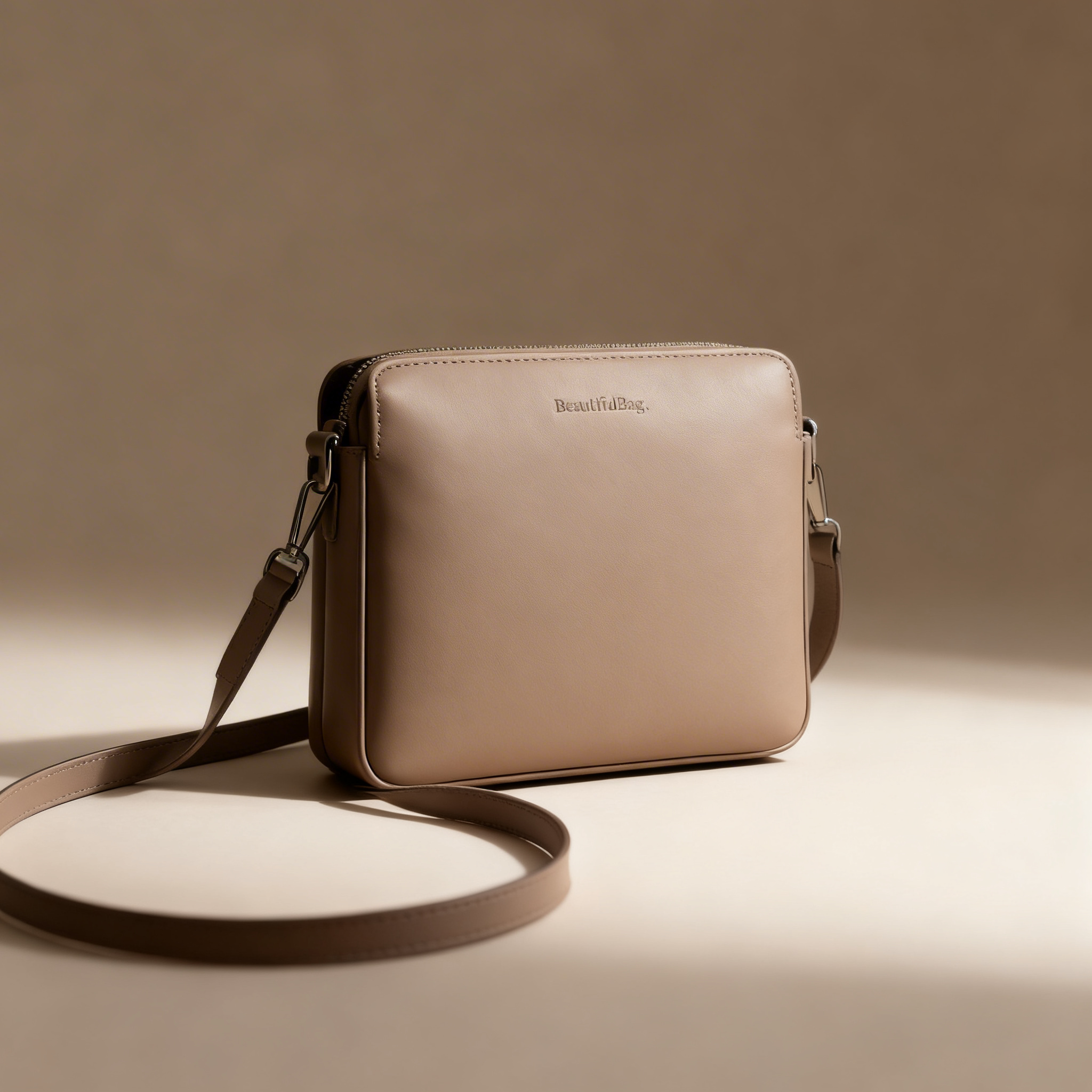 The Crossbody Slim