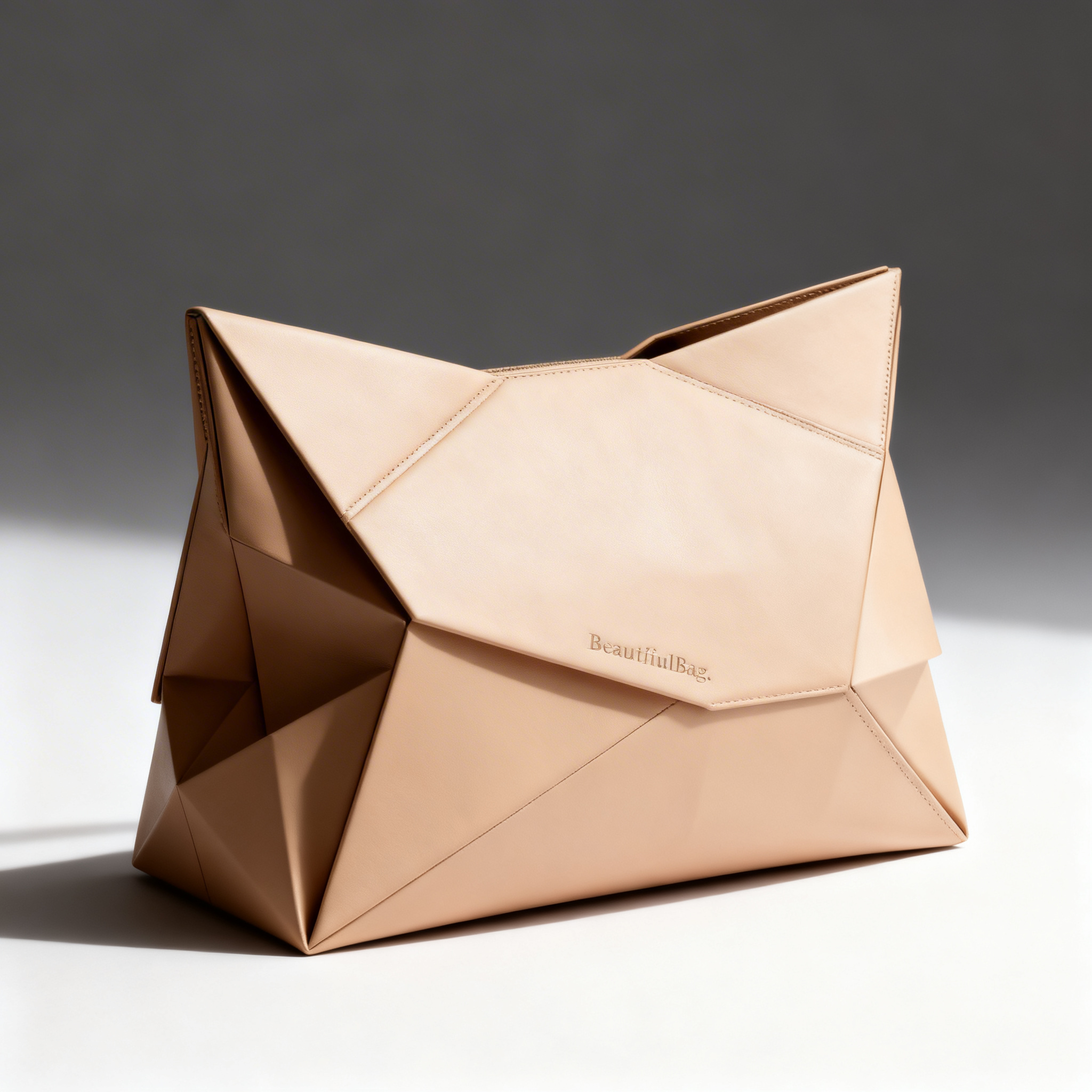 The Futuristic Tote