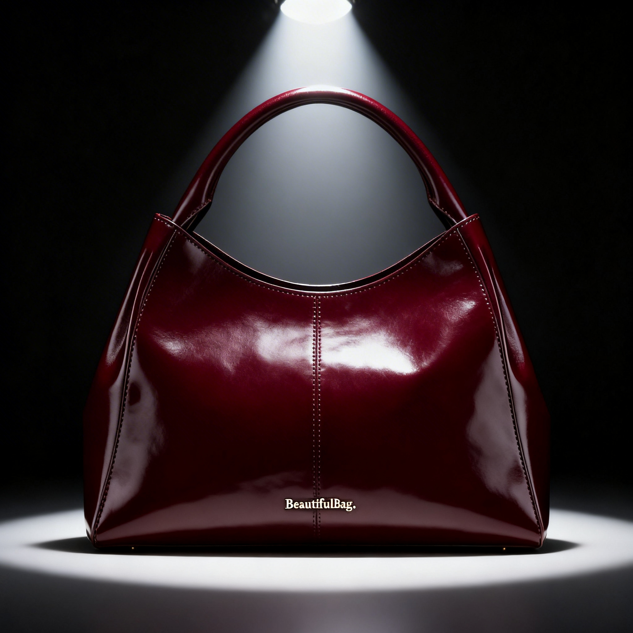 The Statement Tote