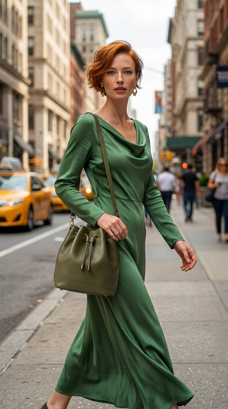 The BeautifulBags Woman